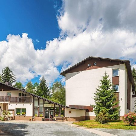 Penzion Havelka Apartmany Zelezna Ruda Exterior photo