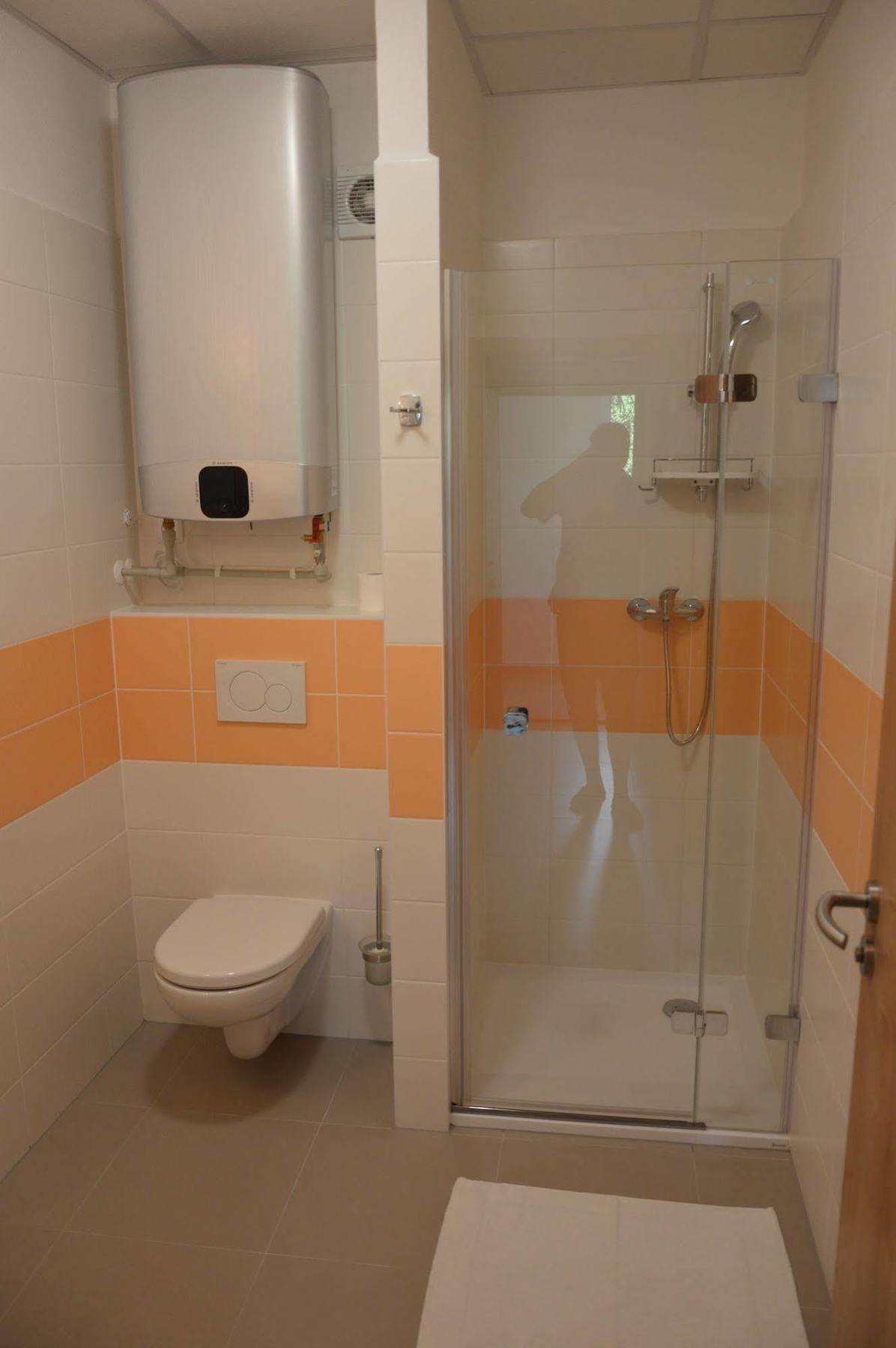 Penzion Havelka Apartmany Zelezna Ruda Exterior photo
